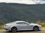 Aston Martin DB9 2012 года (WW)